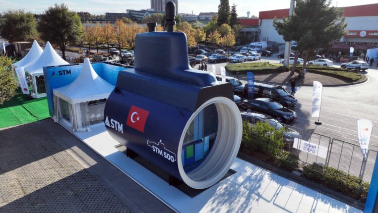 STM500’de önemli bir eşik daha aşıldı