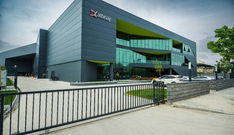 Altınay Savunma’dan yılın ilk yarısında 141,5 milyon TL kâr