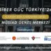 MÜSİAD’dan siber güvenlik zirvesi