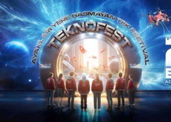TEKNOFEST Adana için geri sayım başladı