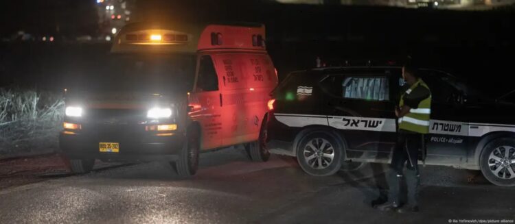 Hizbullah’ın İsrail’e kamikaze İHA saldırısı