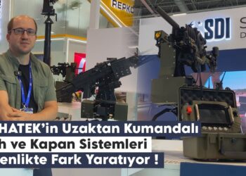 SAVHATEK’in çözümleri güvenlikte fark yaratıyor