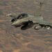Irak’tan Rafale savaş uçağı talebi