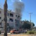 Hizbullah’tan İsrail Başbakanına kamikaze İHA saldırısı