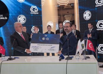 MKE’den dev yatırım hamlesi