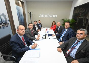 ALTINAY’dan yeni DASAL hamlesi