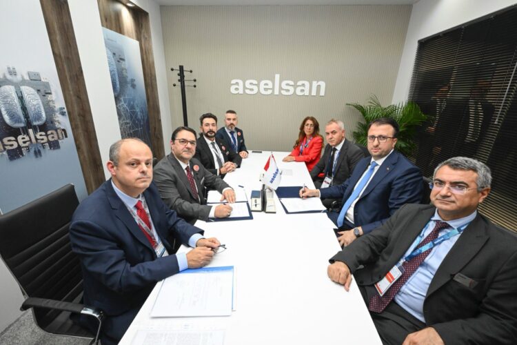 ALTINAY’dan yeni DASAL hamlesi