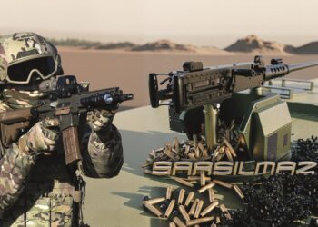 SARSILMAZ’ın yenilikçi ürünleri TEKNOFEST 2024’te