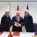 Türkiye Romanya ve Bulgaristan’dan önemli adım