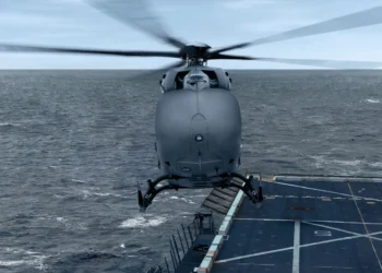 İnsansız UH-72 Helikopteri başarıyla test edildi