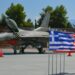 Yunanistan Ukraynalı pilotları eğitecek
