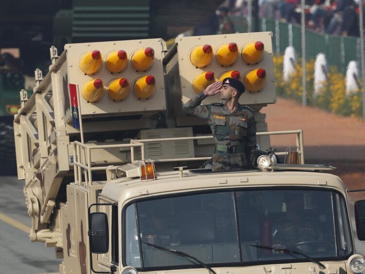 Fransa Hindistan’dan ÇNRA tedarik edecek