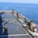 TCG ANADOLU’nun katıldığı NATO tatbikatı tamamlandı