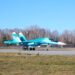 Rusya’ya Su-34 savaş uçağı teslimatı