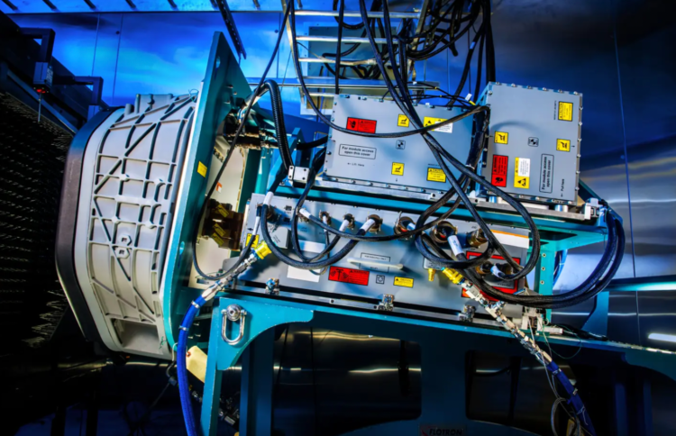 Güney Kore’ye 6.2 milyar Dolar’lık modernizasyon kiti satışı