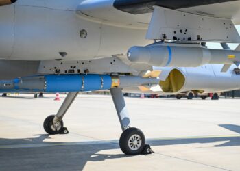 AKINCI TİHA’dan yeni atış testleri