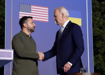 ABD üretimi silahların Rus topraklarına karşı kullanılmasına onay