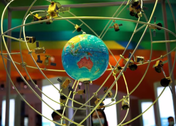 Çin’den yeni nesil navigasyon sistemi