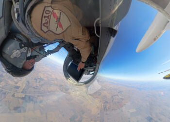 Lockheed Martin’den insansız sistemler için yeni test