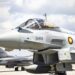 Türkiye’ye Eurofighter uçaklarının elektronik harp kabiliyetini geliştirme teklifi