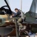 Bulgaristan’ın F-16 Block 70 savaş uçağından ilk uçuş