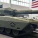 ABD’den hibrit tank projesi