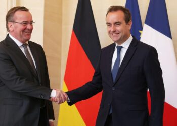 ABD seçimleri sonrası Avrupa Birliği’nden birlik mesajı