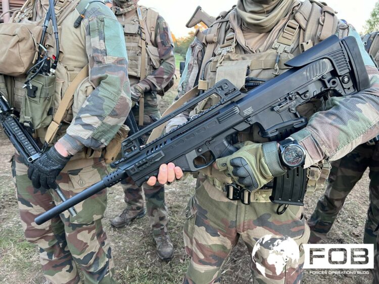 Ukrayna dronlara karşı Türk av tüfeği kullanıyor