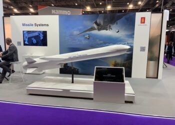 ABD’den dev füze tedariki