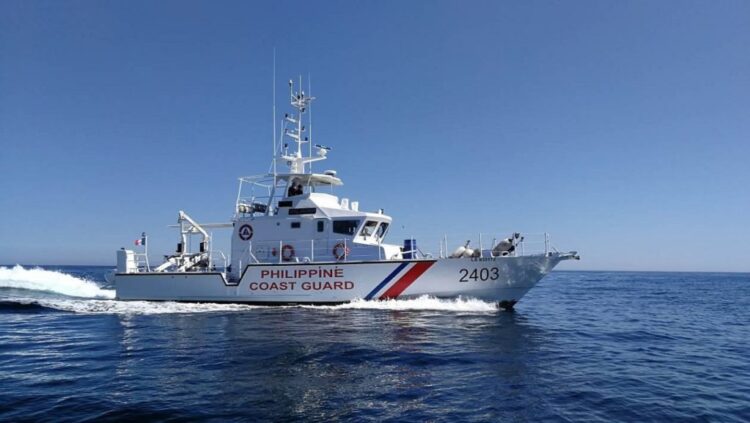 Filipinler’den Fransa desteği ile hızlı devriye botu hamlesi