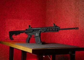 Rus özel kuvvetlerine yeni tüfek