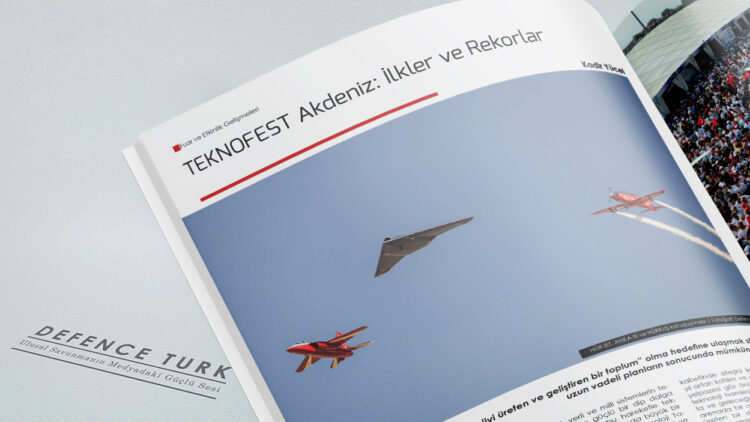 Hava Savunma Harbi Muhribi TF-2000