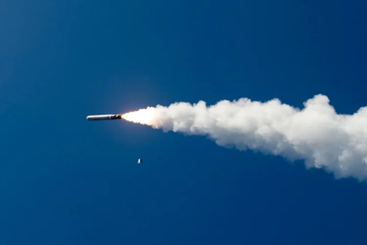 Ukrayna ABD’den Tomahawk seyir füzesi talep ediyor