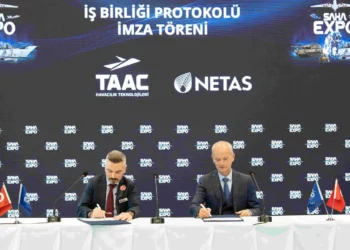 Altınay Savunma Teknolojileri’nden TAAC hamlesi