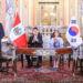 Güney Kore ve Peru arasında yeni anlaşmalar