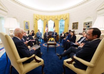 Güney Kıbrıs Rum Yönetimi’nden NATO’ya katılma planı