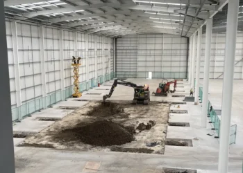 BAE Systems’den obüs üretimi için yatırım