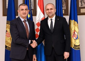 Bayraktar TB2 SİHA Hırvatistan semalarını koruyacak