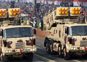 Fransa Hindistan’dan ÇNRA tedarik edecek