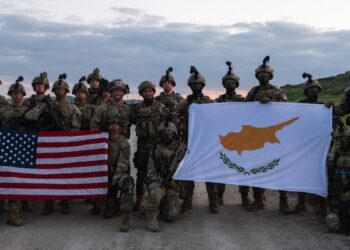 Güney Kıbrıs Rum Yönetimi’nden NATO’ya katılma planı