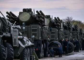 Rusya ve Hindistan’dan ortak hava savunma sistemi