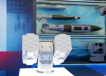 ASELSAN’ın yeni hava savunma sistemi: GÖKSUR 100-N