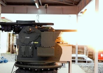 CANİK ile orta kalibre toplarda yeni dönem