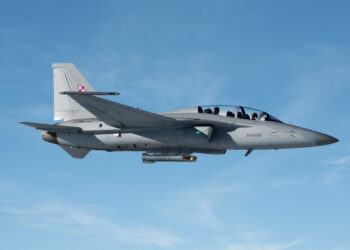 ABD’den Polonya’ya hedefleme podu tedariki