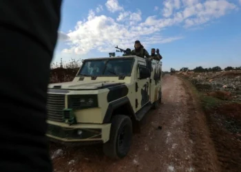 Suriyeli muhaliflerden sürpriz saldırı