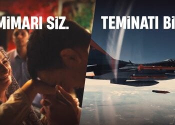 Türk Savunma Sanayii’nin itici gücü: TSKGV