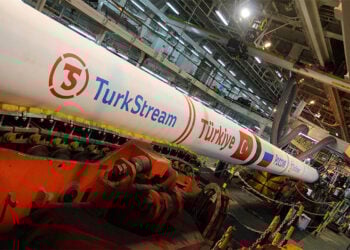 Ukrayna’nın TürkAkım boru hattını hedef alma planı