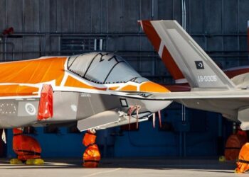 ABD Dışişleri Bakanlığı’ndan F-35 açıklaması