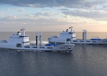 Türkiye’den Portekiz’e askeri gemi ihracatı!