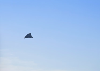 Çin’in 6. nesil savaş uçağından ilk uçuş